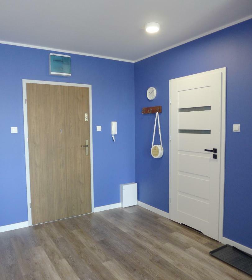 Apartament Blue Paradise Kolberg Exterior foto