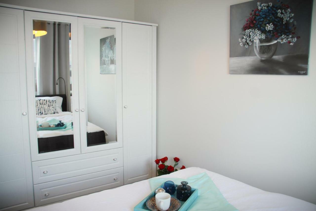 Apartament Blue Paradise Kolberg Exterior foto